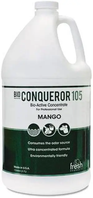 C-Bio Conqueror 105 Mangallons 4/1 Gal