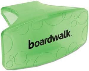 Fresh Products 3WDS60CME Wave 3D Urinal Deodorizer Screen, Green, Cucumber Melon Fragrance, 10 Per Box