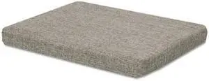 Alera Seat Cushion for File Pedestals 14.88wx19.13dx2.13h Tanqtz ALEPC1551