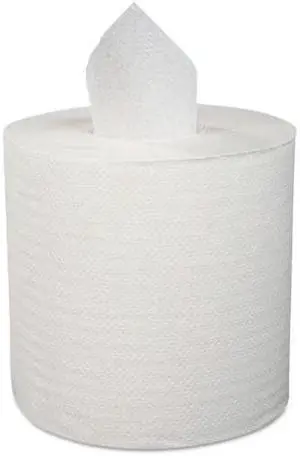 Boardwalk 410321 Center-Pull Roll Towels - 8.9 in.