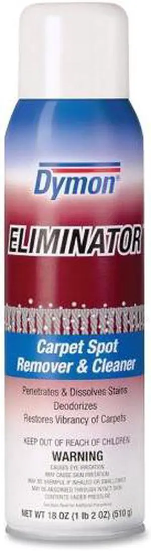 ITW DYMON 10620 Carpet Spot Remover and Cleaner,18 oz.