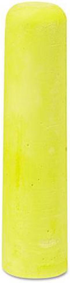 Dixon Ticonderoga 464-88813 888-Y Yellow Railroad Crayon Chalk