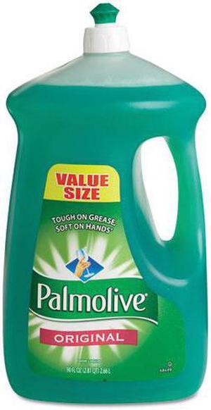 Dishwashing Detergent, Palmolive, 46157