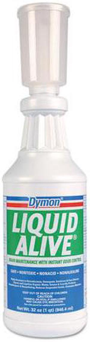 Dymon All Purpose Cleaner, 18 oz Aerosol Can, 19220