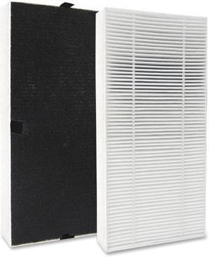 Febreze Honeywell Air Purifier HEPA Replacement Filter - HEPA - For Air Purifier - Remove Airborne Particles, Remove Odo
