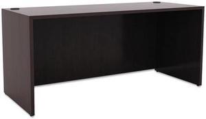 Alera - VA256024ES - Alera Valencia Series Credenza Shell, 59 1/8w x 23 5/8d x 29 5/8h, Espresso
