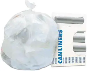Heritage High-Density Coreless Can Liners HERZ4824LNR01