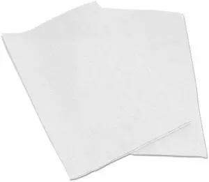 Boardwalk N8200 Foodservice Wipers, White