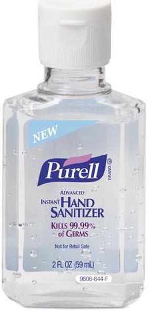 Purell Hand Sanitizer - 2 oz