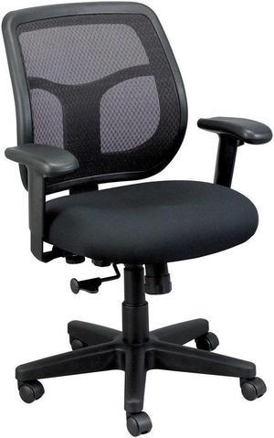 Eurotech Apollo Chair MT9400BK