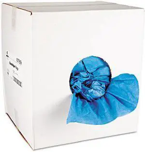 Chix DuraWipe General Purpose Towels 14 x 14 Wood-Pulp/Polyester Blue 250/Carton 8789