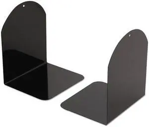 Universal Magnetic Bookends - UNV54071