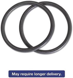 Hoover Company AH20075 Replacement Belt For Guardsman Vacuum Cleaners