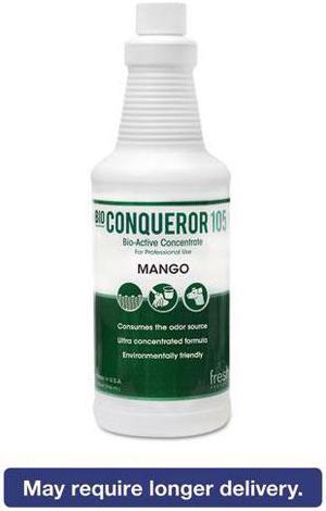 Bio Conqueror 105 Mangoquarts 12Qt/Cs