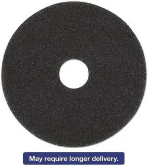 Standard 19-Inch Diameter High Performance Stripping Floor Pads, 5/Carton BWK4019HIP