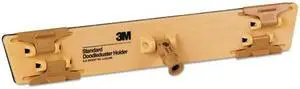 C-Doodleduster Holder, 25"X3-15/16"X3"