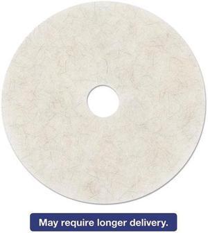 3M™ Pad,Flr,Brnsh,27,Ntwe,5 20326