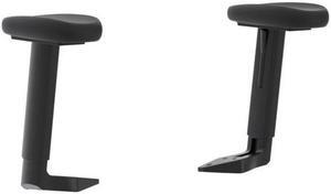 HON ValuTask Height Adjustable Arm Kit
