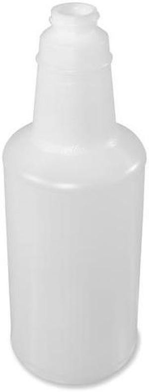 Genuine Joe 85149CT Cleaner Dispenser Plastic Bottle