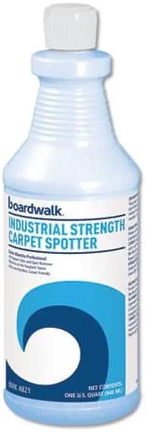 Industrial Strength Carpet Spotter, 32 oz Bottle 4821EA