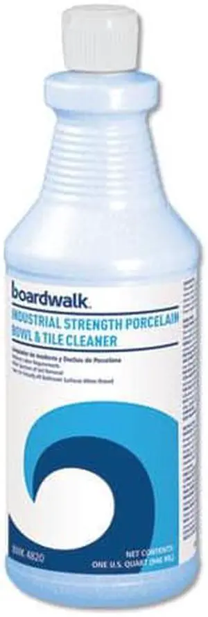 Boardwalk Cleaner,Bowl,Pk 4820EA
