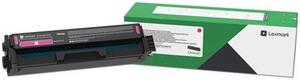 Lexmark C3210M0 Magenta Return Program Print Cartridge