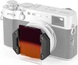 NiSi Filter System Professional Kit for Fujifilm X100/X100S/X100T/X100V