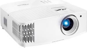 Optoma UHD30 4K UHD Home Theater and 1080p 240Hz Gaming Projector, 3400 Lumens