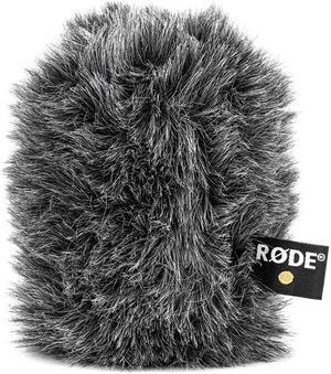 Rode WS11 Professional Grade Windshield for VideoMic NTG Mic