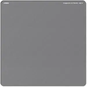 Cokin Nuances Extreme 0.9 (3-Stop) Neutral Density Filter for X-Pro Holder #NXX8