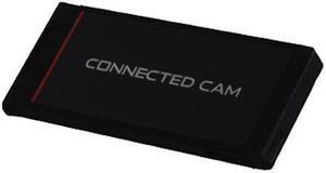 JVC M2 Solid State Drives Memory Case for GY-HC5X0 Camcorders Series #KA-MC100G