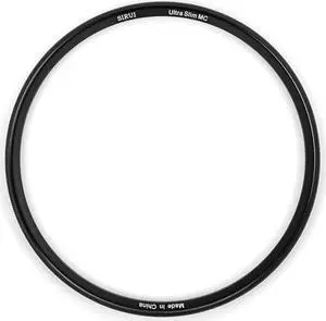 Sirui Aluminum Ultra Slim S-Pro Nano MC UV Filter 37mm #UV37A