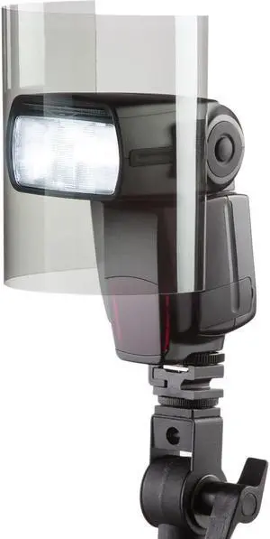 B + W B+W Polfolie Linear 50 x 50 x 0.8 mm for Lighting Purposes and Creative Photographies