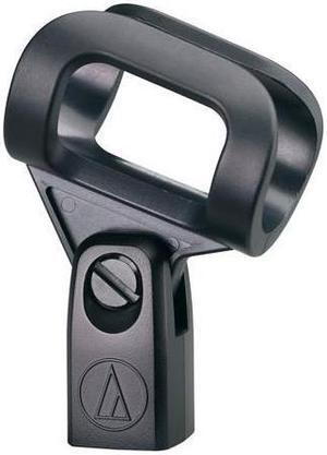 Audio-Technica AT8456a Quiet-Flex Microphone Stand Clamp #AT8456A