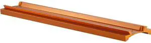 Celestron Dovetail Plate, Wide - 14" for CGE/CGX Mounts