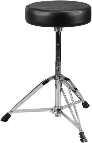 H&A Double-Braced Drum Throne #HA-DT-H