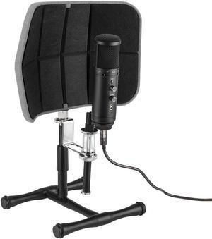 H&A Professional Desktop Isolation Filter (Gray) #HA-DIF-12