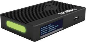 BirdDog 4K HDMI 2.0 NDI Encoder/Decoder #BD4KHDMI