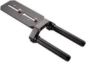 Tilta Gravity 3-Axis Gimbal Quick Release Baseplate