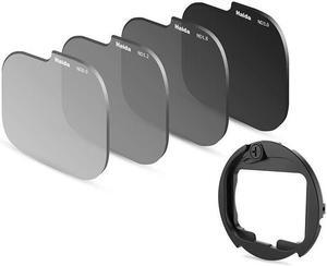 Haida Rear Lens ND Filter Kit for Sony FE 12-24mm f/4 G Lens #HD4329Q