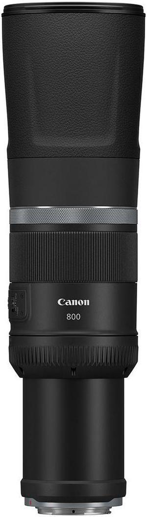 Canon RF800/11 is STM(N)