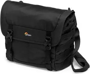 Lowepro ProTactic MG 160 AW II Messenger Bag, Black #LP37266