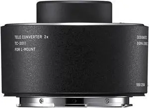 Sigma TC-2011 2x Teleconverter for Leica L #826969