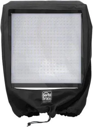 Porta Brace Rain Cover for LED Light Panels #RT-LED1X1