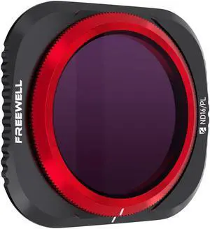 Freewell ND16/PL Hybrid Filter for Mavic Air 2 Drone