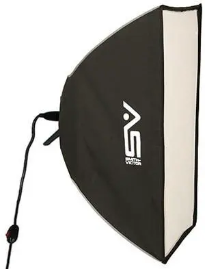 Smith-Victor 408094 24x32in 1000W Quartz Softbox Light