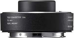 Sigma TC-1411 1.4x Teleconverter for Leica L #825969