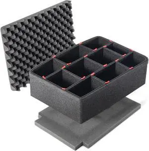 TrekPak TrekPak Divider Kit for 1507 Air Case #015070-5050-110