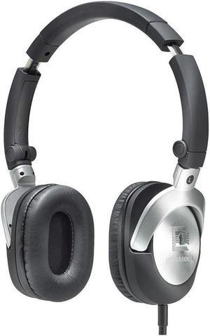 Ultrasone GO Foldable Headphones with Microphone #UL 14008