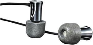 Ultrasone Tio Earbud Headphones, High Performance BA-Driver #UL 18002